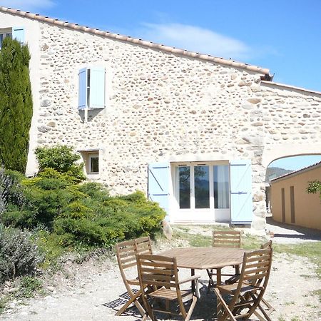 La Ferme de Valauris Panzió Sisteron Kültér fotó